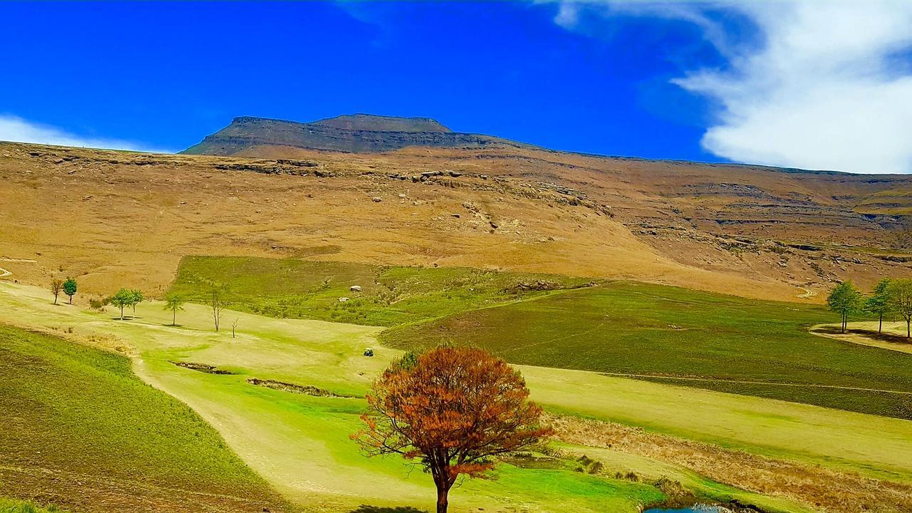 124 Fairways Drakensberg Gardens Βίλα Underberg Εξωτερικό φωτογραφία