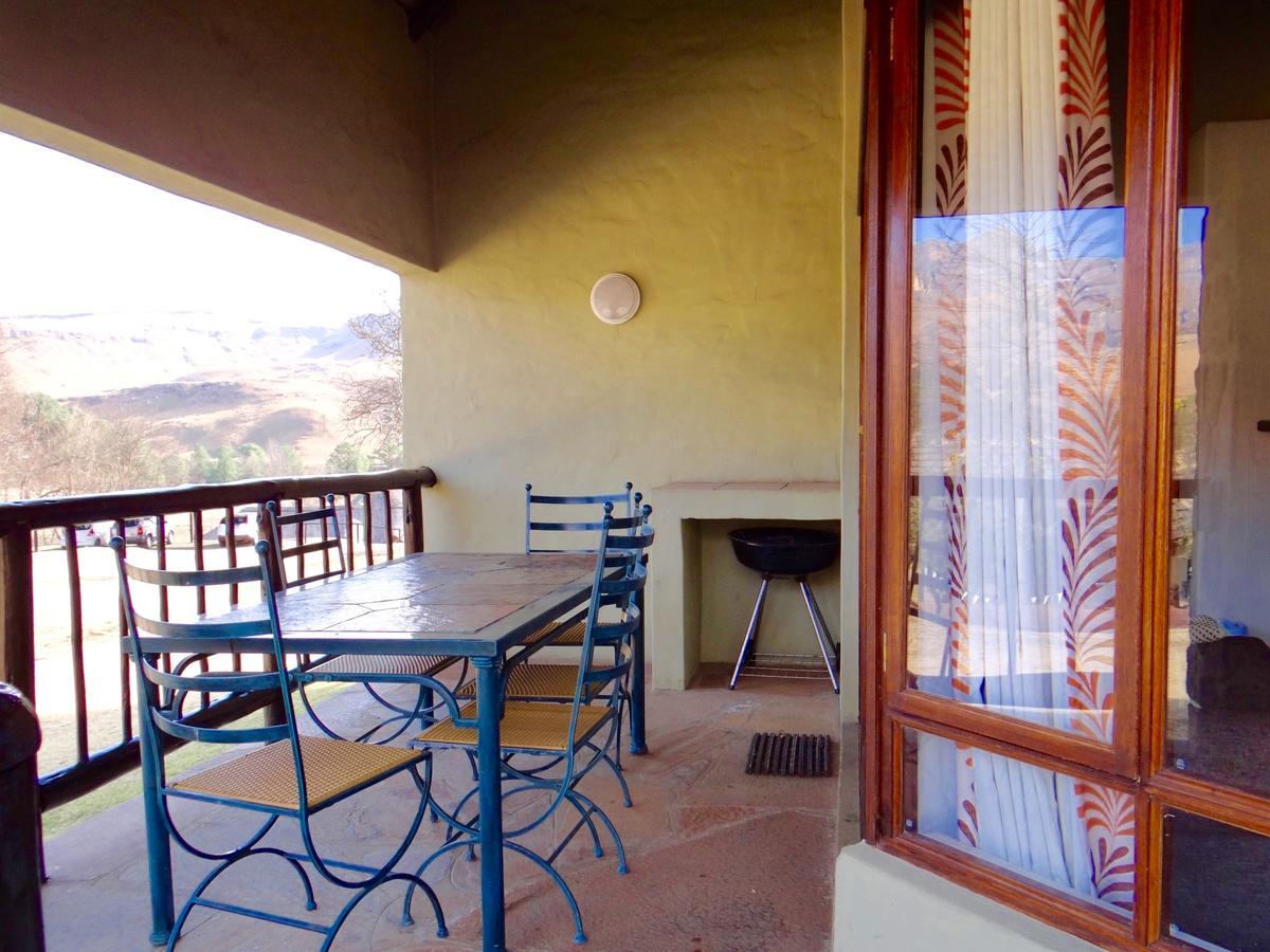 124 Fairways Drakensberg Gardens Βίλα Underberg Εξωτερικό φωτογραφία
