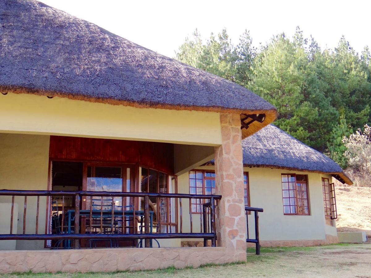 124 Fairways Drakensberg Gardens Βίλα Underberg Εξωτερικό φωτογραφία